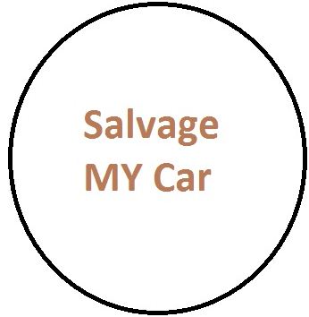 Salvage my car